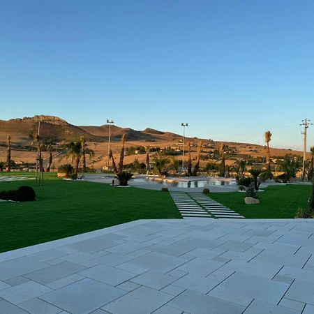 Versace Luxury Room Corleone Exterior foto